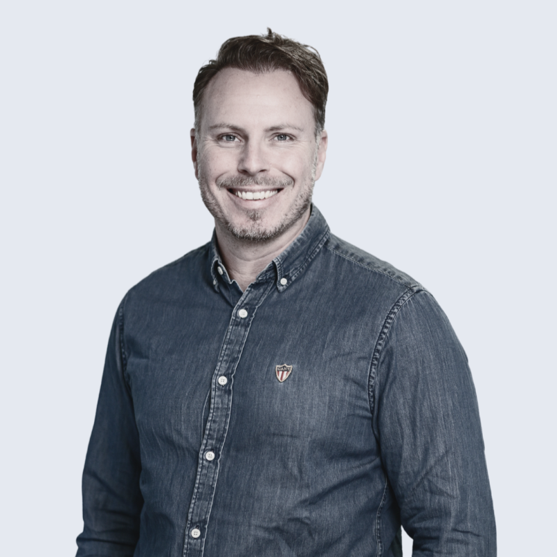 Fredrik Lundberg