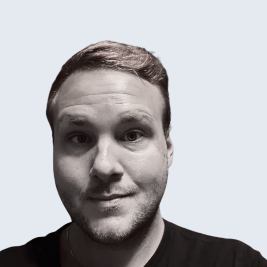 Nicklas Johansson